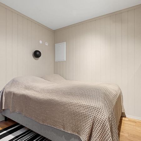 Cozy Elegant 2Bedroom Apt W/Parking And Nice View Tromso Luaran gambar