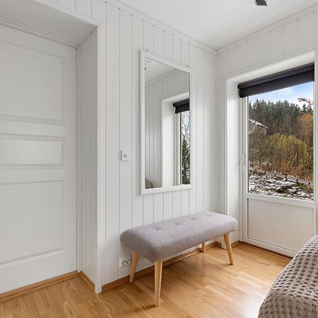 Cozy Elegant 2Bedroom Apt W/Parking And Nice View Tromso Luaran gambar